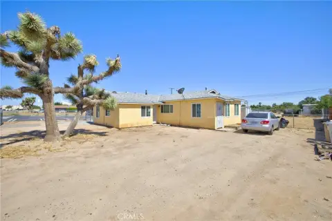 Duplex Income Property