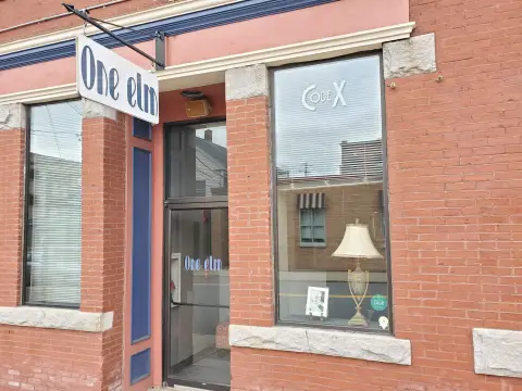 Downtown Nashua Office Suites Available