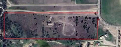 Unrestricted Land in Weatherford, TX