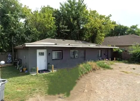 Dallas Duplex: Investor Opportunity