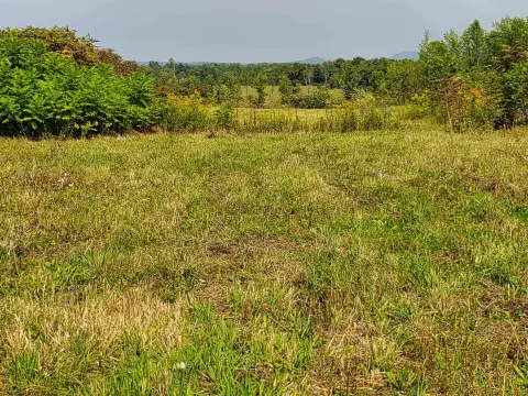 Industrial Land with Existing Permits