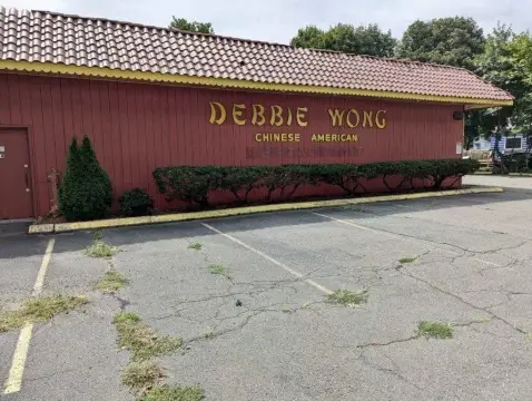 Restaurant Ready for Lease