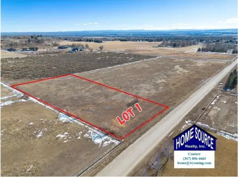 Residential Development Land in Riverton