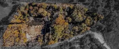 Unrestricted Land in Burleson, TX