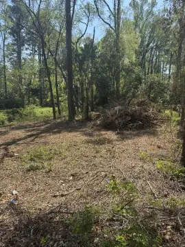Residential Lot in Augusta, GA