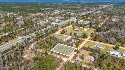 Affordable Homesite in Fountain, FL