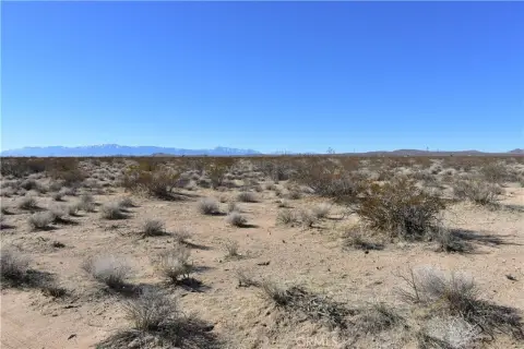 Barstow Land/Lot Opportunity