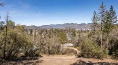 View Lots in Grants Pass