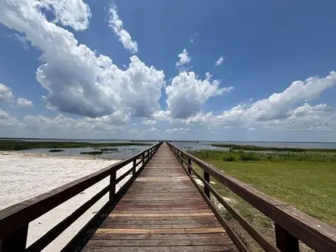 Residential Lot Near Lake Walk-In-Water