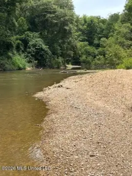 Creekfront Recreational Land