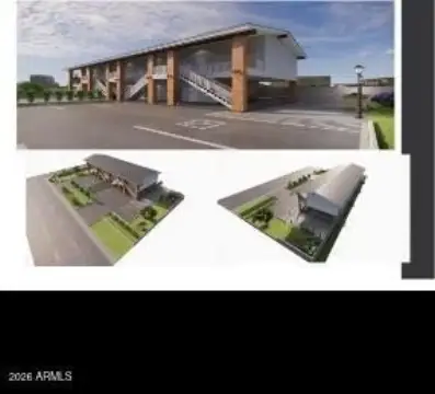Residential Development Land Lot