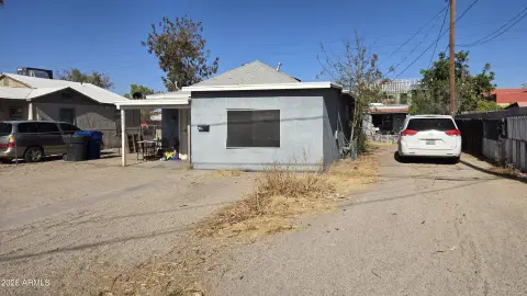 Duplex Style Residential Income Property
