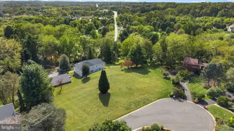 Hockessin Land For Custom Build