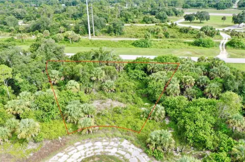 AC10 Commercial Development Land