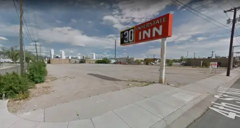 Prime Albuquerque Development Opportunity