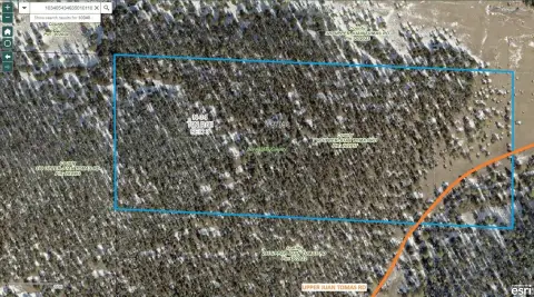 Land For Sale in Tijeras