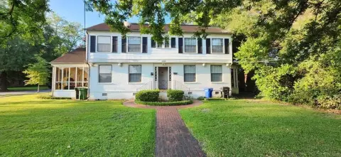 Fully Occupied Quadplex