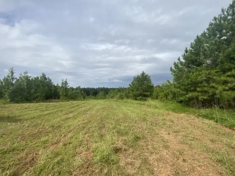 Protected Recreational Land