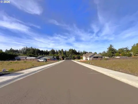 Ready-to-Build Lots in Gated Community
