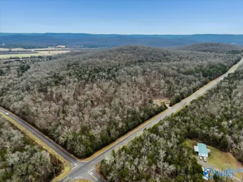 Residential Land Homesites with Views