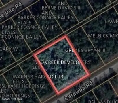 Southport, NC Vacant Land