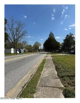 Vanceboro Commercial Land Opportunity