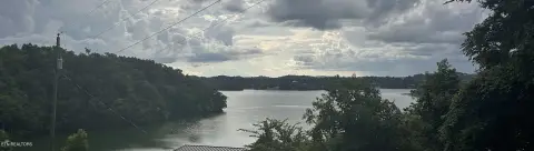 Corner Waterfront Homesite with Septic
