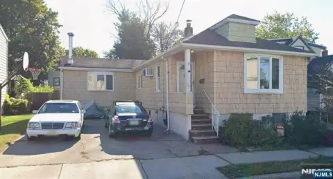 Lodi Two-Family Home For Sale