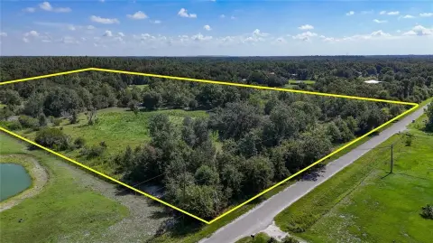 Agricultural Land Development Opportunity
