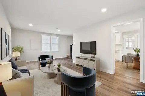 Renovated Multifamily Investment in Glen Rock