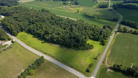 Agricultural Corner Acreage