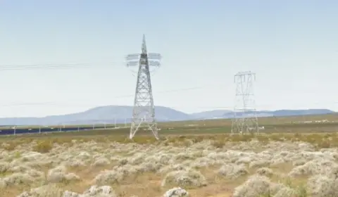 Rosamond Land Parcel For Sale