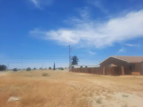 California City Land For Sale
