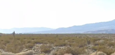 Rosamond Land Parcel For Sale