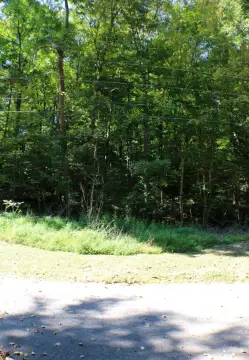 Lake Cumberland Resort Land Parcel