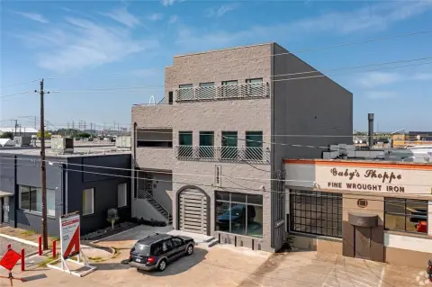 Renovated Mixed-Use Property in Dallas