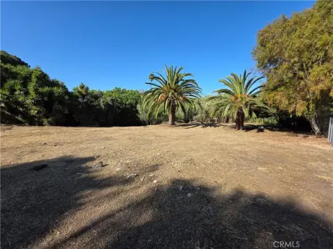 San Pedro Vacant Land Opportunity