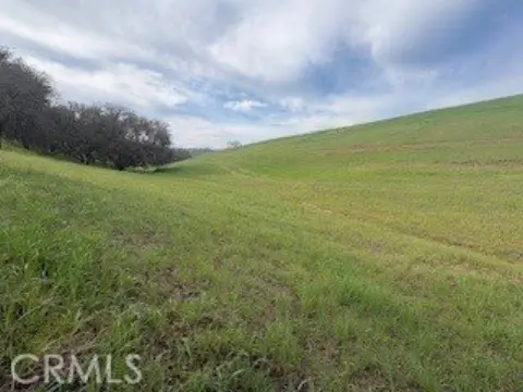 Paso Robles Land Parcel