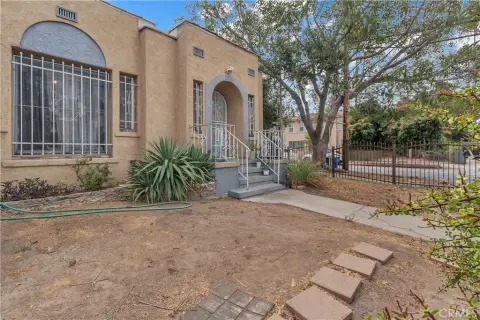 Two-Unit Duplex Property