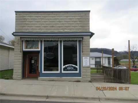 Commercial Property in Peterson, MN