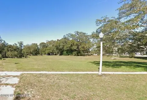 Redevelopment Land with Boulevard Frontage