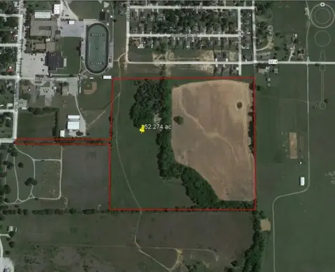 52+ Acre Development Land