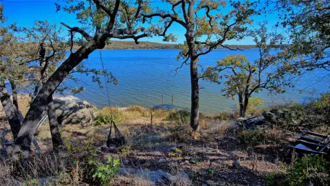 Waterfront Recreation Land Retreat