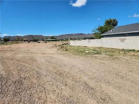 Commercial Land Parcel