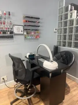 Turnkey Beauty Salon