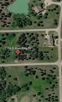 Residential Land in Golf Community