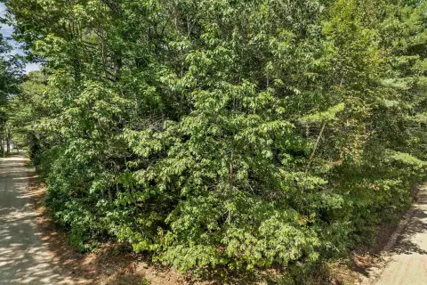 Barnstead Land Near Locke Lake