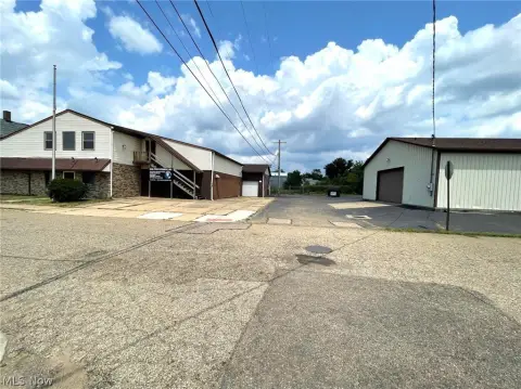 Canton Commercial Property For Sale