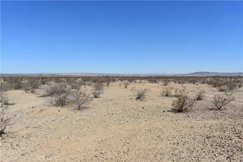 Barstow Land/Lot Opportunity
