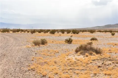 Helendale Vacant Land Opportunity